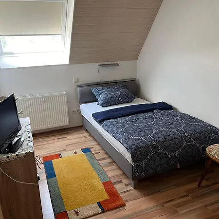 Heidi's Lägenhet
