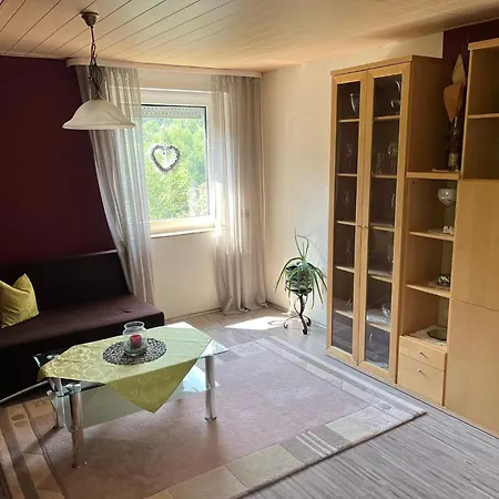Heidi's Lägenhet *
