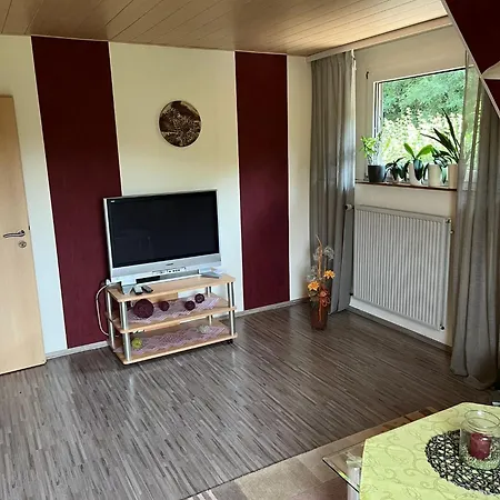 Heidi's Lägenhet Hornbach