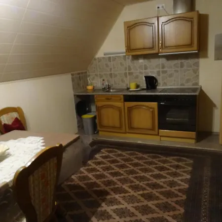 Heidi's Ferienwohnung